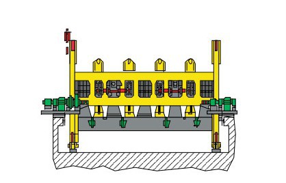 ВРС-75, ВРС-120